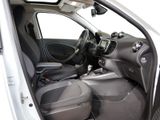 SMART EQ forfour pulse EXCLUSIVE PANO KAMERA 22KW SHZ