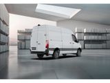MERCEDES-BENZ Sprinter 319 4x4 Aut. L2H2 KAMERA/TEMPOMAT/KLIMA/MBUX/3 SITZE