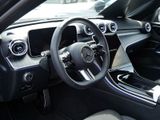 MERCEDES-BENZ C 220 d // AMG NIGHT MEMO 360 DISTR KAMERA SPUR