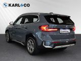 BMW X1 18 d sDrive xLine LED SHZ PDCv+h Klima Temp
