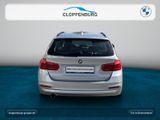 BMW 316d Touring