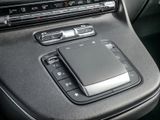 MERCEDES-BENZ V 300 STYLE LANG 360° KOMFORTLIEGE WINTER MOPF2