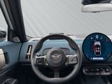 MINI Countryman C Navi Pano ACC HUD H&K JCW Sitze
