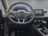 RENAULT Captur 1.3 TCe 130 Intens SHZ+PDC