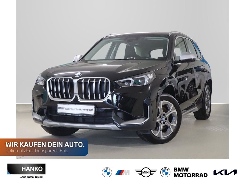 BMW X 1 23i xDrive xLine