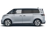 VW ID.Buzz Pro KR