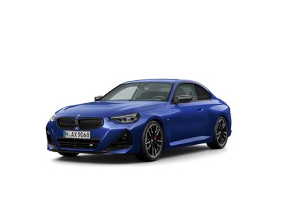 BMW M240i xDrive Coupe Park-Assistent LED  DAB Alarm Komfortzugang Kamera