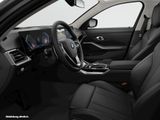 BMW 320d Limousine