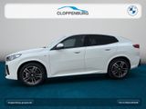 BMW X2 sDrive20i M Sport Head-Up+AHK+Navi+Kamera+ACC