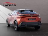 TOYOTA C-HR Hybrid Teamplayer