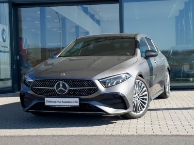 MERCEDES-BENZ A 200 AMG Line 19 LMR + Navi + LED + SZH + Rückfahrkamera