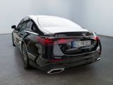 MERCEDES-BENZ E 450 d 4MATIC Limousine AMG BURM NIGHT PREMIUM