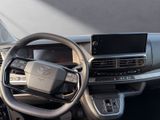 TOYOTA Proace Verso L2 Team D 1HAND*TOTW*SCHECKHEFT*