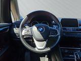 BMW 218 Active Tourer d Sport Line PDC AHK Klima ACC