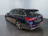 MERCEDES-BENZ C 300 d T AVANTGARDE SPUR KAMERA PDC SHZ