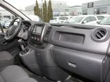 RENAULT Trafic Kasten L1H1 3,0t PDC+RfK+TEMPOMAT