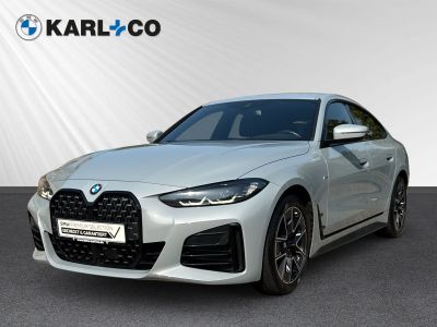 BMW 420 Gran Coupe d M Sport Paket Pro PDC HiFi LED