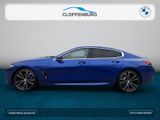 BMW 840d xDrive Gran Coupé M Sport Head-Up+StHz+Navi