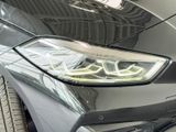 BMW 116 i Modell Sport Line LED+PDC+SHZ+Shadow-Line