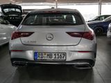 MERCEDES-BENZ CLA 200 SB AMG Distr Pano Kamera elHeckk Keyless