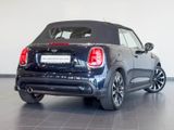 MINI Cooper Cabrio H&K+LED+HUD+SHZ+AppleCarPlay