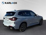 BMW X3 xDrive 30e M Sport AHK Laser Keyless HUD