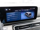 MERCEDES-BENZ V 300 AVANTGARDE XL BURM WINTER STANDH 7SITZ AHK NAVI