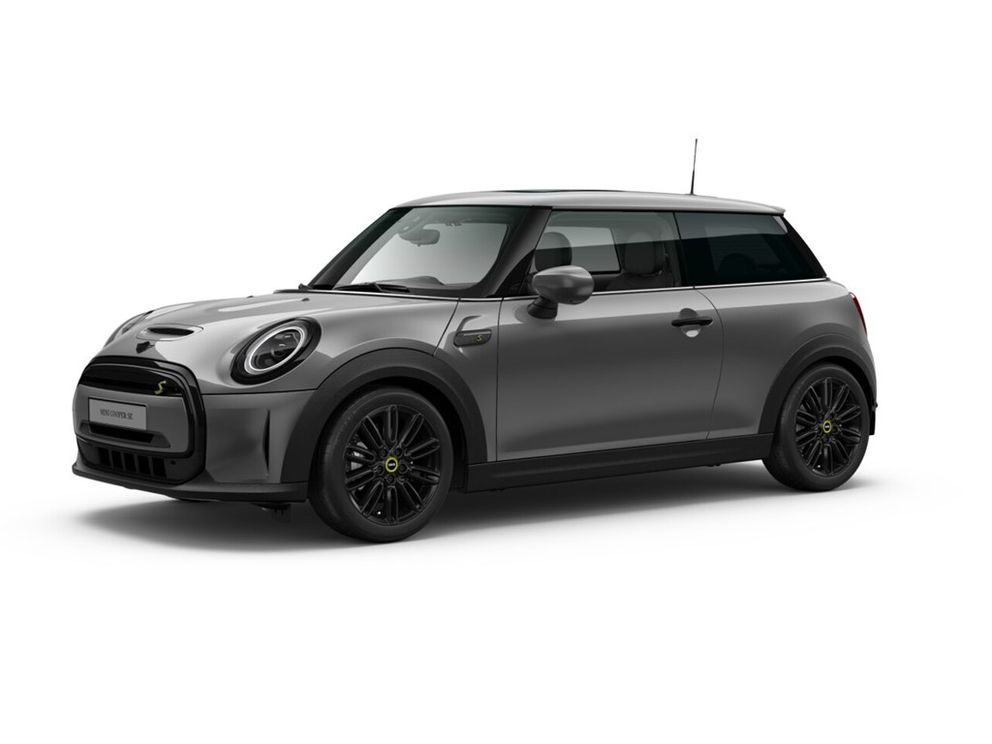 MINI Cooper SE 3-Türer Pano+SHZ+RFK DW 0,25 %