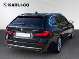 BMW 530 e Touring Luxury Line LC Prof Keyless Ad LED
