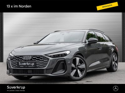 AUDI A5 Avant 2.0 TDI S Line // KAMERA SPUR PDC SHZ