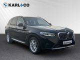 BMW X3 20dA xDr. LC Prof LED Alarm Leder Sportsitz