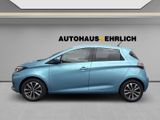 RENAULT ZOE Intens R135 +Batt-kauf+CCS-Schnellader+Navi+