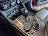 ALFA ROMEO Stelvio 2.0 Turbo 16V Temp+RFK+Navi+Klimaautom