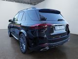 MERCEDES-BENZ GLE 350 de 4MATIC mit EQ Hybrid Technologie AMG