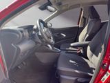 TOYOTA Yaris Hybrid Team D*CARPLAY*KAMERA*TOTW*PDC*