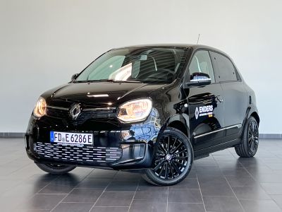 RENAULT Twingo Techno Electric E-Tech URBAN NIGHT+NAVI+