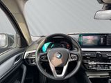 BMW 530 iA LC Prof Leder HIFI Sp.Lenkrad Alarm