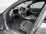 BMW 320 d xDrive Touring M-Sport Adp.LED HiFi AHK