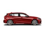 BMW M135 i xDrive 306PS +LiveCoPr+HeadUp+PDC+Sitzh.+