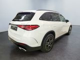 MERCEDES-BENZ GLC 450 d 4M , AMG BURM NIGHT MEMO 360 AHK DISTR
