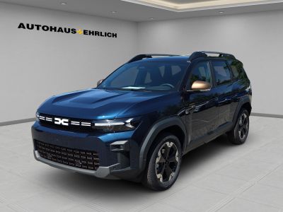 DACIA Bigster Hybrid 155 Extreme 360° LHZ SHZ