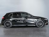 MERCEDES-BENZ A 200 d AMG NIGHT SPUR PANO DISTR KAMERA PDC
