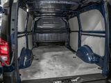 MERCEDES-BENZ Vito 114 Aut. Kasten Lang AHK/KAMERA/SHZ/TEMPOMAT/3 SITZE