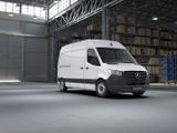 MERCEDES-BENZ Sprinter 214 CDI AHK KAMERA MBUX KLIMA PDC  AHK