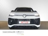 VW Tayron R-Line 1,5 l eHybrid OPF 130 kW (177 PS) / 85 kW (115 PS) 6-Gang-Doppelkupplungsgetriebe DSG