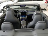 MERCEDES-BENZ CLE 200 Cabrio , AMG MEMO AHK KAMERA SPUR PDC