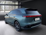 XPENG G9 AWD Performance MJ25 360 AHK AIRMATIC DISTR