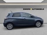 RENAULT ZOE Experience R110 ZE 50 Klima PDCv+h Navi