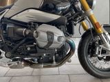 BMW R nineT SCRAMBLER+ASC+Heizgriffe+Speichenräder+