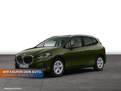BMW 223i xDrive Active Tourer